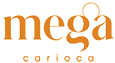 Logo Mega Carioca