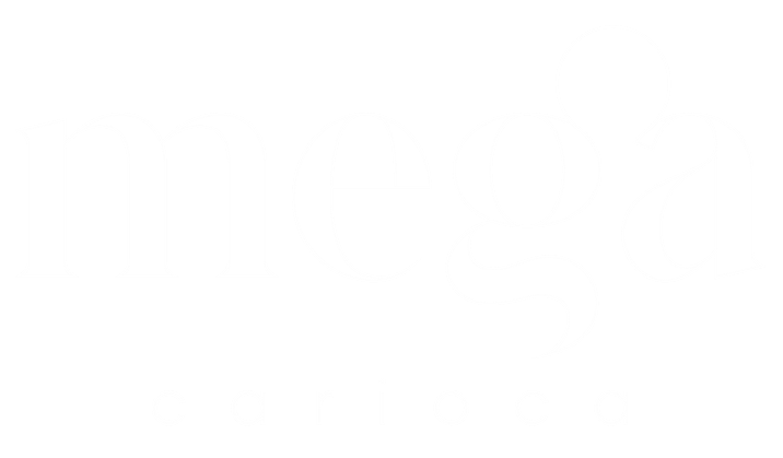 logo da Mega Carioca