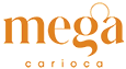 Logo Mega Carioca